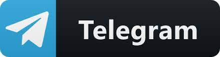 Telegram Logo